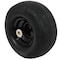 Mtd Wheel Asm-Caster 634-05664A - alternate 6